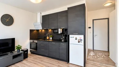 Na prenájom 1-izbový byt, 31 m², Banská Bystrica, Pieninská