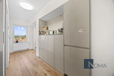 Na predaj 3-izbový byt, 83 m², Bratislava-Ružinov, Súľovská