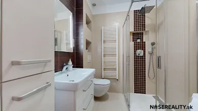 Domy na predaj, Bratislava-Vajnory · €299 000