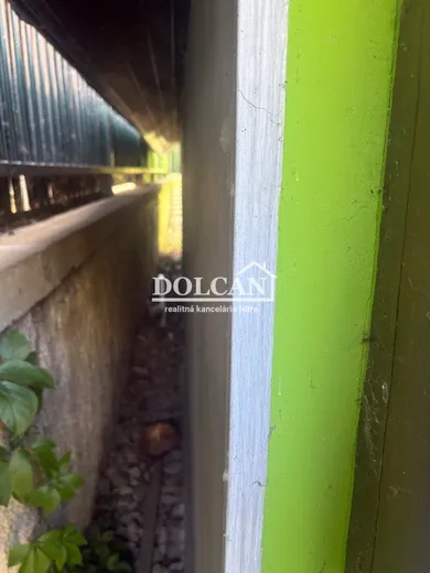 Na predaj 2-izbový dom, 60 m², Koniarovce
