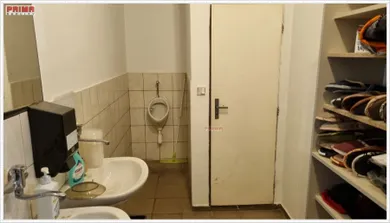 Na prenájom objekt, 174 m², Žilina, Považský Chlmec