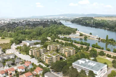 Na predaj 3-izbový byt, 94 m², Piešťany, Rekreačná