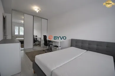 Eladó lakások, 2-szobás, Bratislava-Petržalka · €277 500