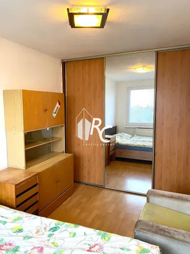 Na predaj 4-izbový byt, 82 m², Martin