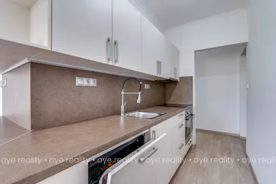 Na predaj byt v Komárno · €130 000 · Dokončené
