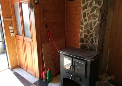 Na predaj rekreačný dom, Pezinok, Kučišdorfská dolina