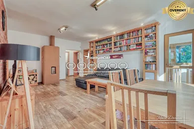 Na predaj 4-izbový dom, 115 m², Trnava, Seredská