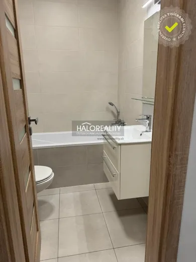Na prenájom 1-izbový byt, 30 m², Dunajská Streda