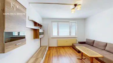 Na prenájom 1-izbový byt, 28 m², Prešov, Karpatská