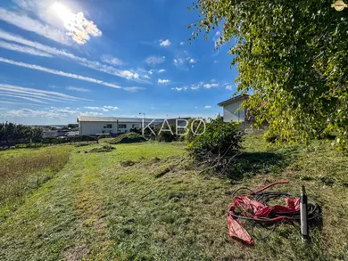 Na predaj pozemok, 729 m², Nitra, Hlavná