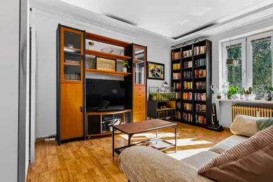 Na predaj 2-izbový byt, 43 m², Bratislava-Nové Mesto, Vajnorská