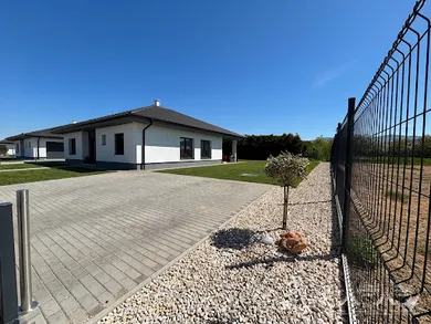 Na predaj dom, 117 m², Kočovce