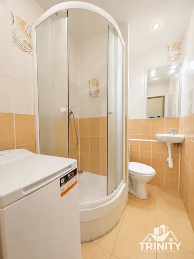 Na prenájom 1-izbový byt, 20 m², Nové Zámky