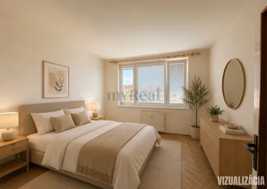 Na predaj byt v Žiar nad Hronom · €91 990 · Pôvodný stav