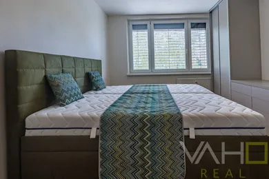 Na predaj 2-izbový byt, 53 m², Trnava, Gen. Goliána
