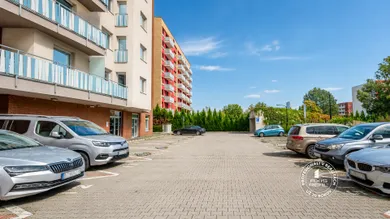 Na prenájom objekt v Bratislava-Petržalka · €30 · Novostavba