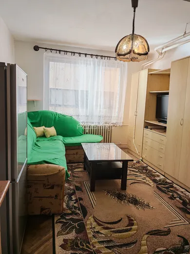 Na predaj 1-izbový byt, 24 m², Čadca, M. R. Štefánika
