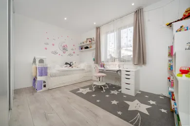 Na predaj dom v Slovenský Grob · €459 900 · Novostavba