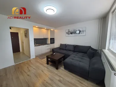 Na prenájom 1-izbový byt, 29 m², Michalovce, Bieloruská
