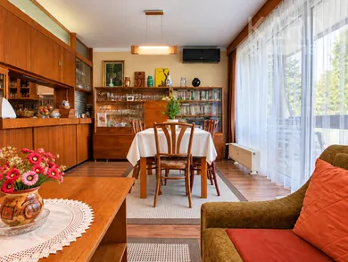 Na predaj 4-izbový byt, 92 m², Zvolen, Kimovská 12