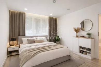 Na predaj 2-izbový byt, 40 m², Kežmarok