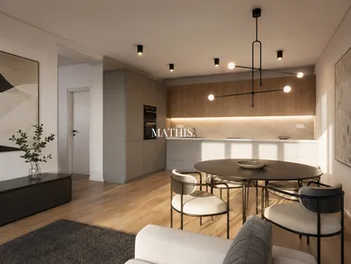 Na predaj byt v Prešov · €272 500 · Novostavba