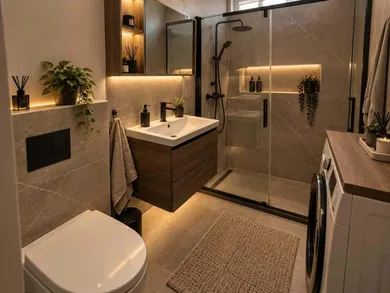 Na predaj 2-izbový byt, 52 m², Dunajská Streda, Ružový háj