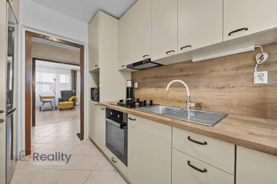 Na predaj byt v Šamorín · €196 000 · Dokončené