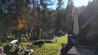 Na predaj 10-izbový rekreačný dom, 300 m², Čadca