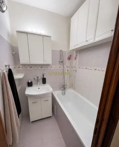 Na predaj byt v Bratislava-Nové Mesto · €178 000 · Čiastočná rekonštrukcia