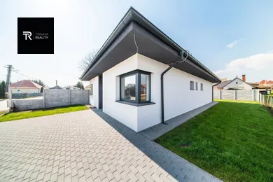 Na predaj dom, 115 m², Šurianky