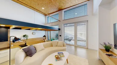 Na predaj 2-izbový byt, 70 m², Piešťany