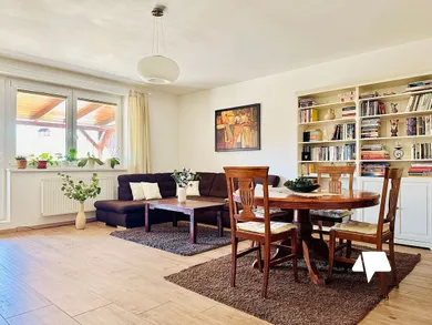Na predaj 4-izbový byt, 92 m², Nitra, Jelenecká