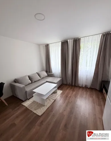 Na prenájom byt v Komárno · €620 · Dokončené