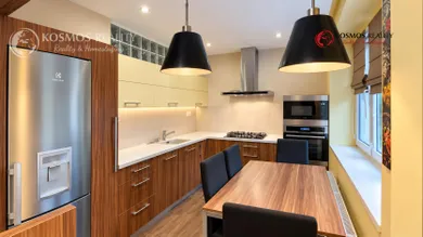 Na prenájom 2-izbový byt, 65 m², Košice-Sever, Komenského