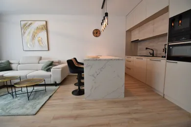 Na prenájom 2-izbový byt, 60 m², Rajecké Teplice, K lipovej aleji