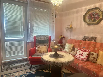 Na predaj 1-izbový byt, 37 m², Nitra, Novomeského