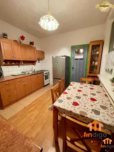 Na prenájom byt v Nitra · €600 · Pôvodný stav