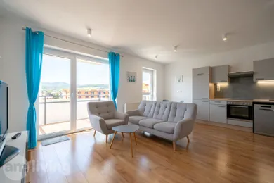 Byty na prenájom 3-izbový, Trenčín · €850