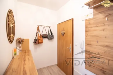 Na predaj 2-izbový byt, 60 m², Slovenský Grob, Rastislavova