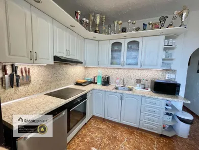 Na predaj 3-izbový byt, 66 m², Skalica, Pelíškova