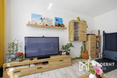 Na prenájom 2-izbový byt, 58 m², Trnava, Hospodárska