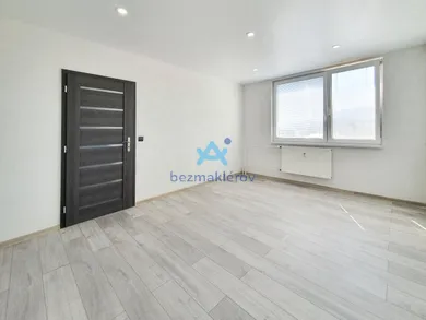 Na predaj 2-izbový byt, 1 m², Snina