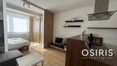Byty na prenájom 1-izbový, Bratislava-Rača · €680