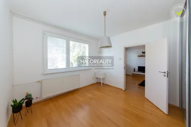 Na predaj 2-izbový byt, 49 m², Bratislava-Podunajské Biskupice