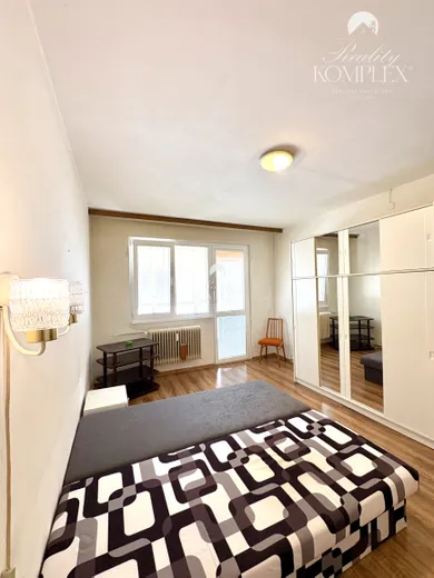 Byty na predaj 2-izbový, Komárno · €88 000
