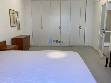 Na prenájom 2-izbový byt, 58 m², Bratislava-Staré Mesto, Záhrebská