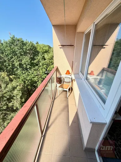 Na predaj 3-izbový byt, 76 m², Bratislava-Lamač, Heyrovského