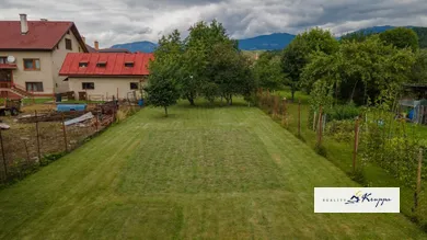 Na predaj dom, 88 m², Liptovský Mikuláš