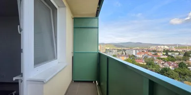 Na prenájom 1-izbový byt, 26 m², Pezinok, Bystrická
